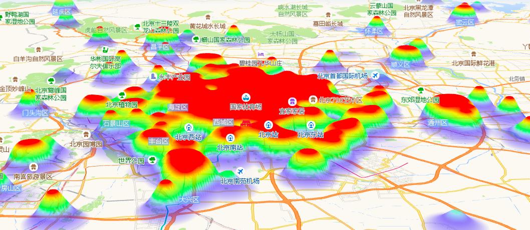 高德 开发 地图 js api 更新日志