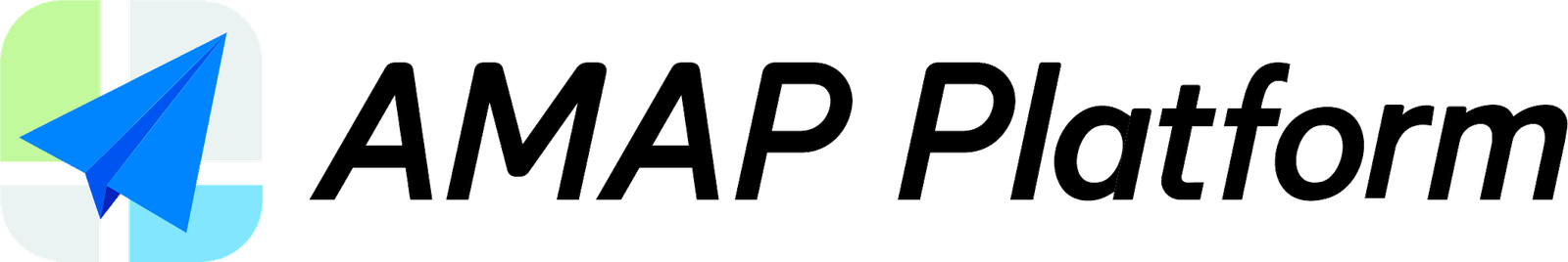 AMAP Platform