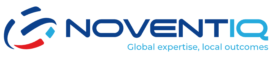 Noventiq Cyprus Ltd. logo
