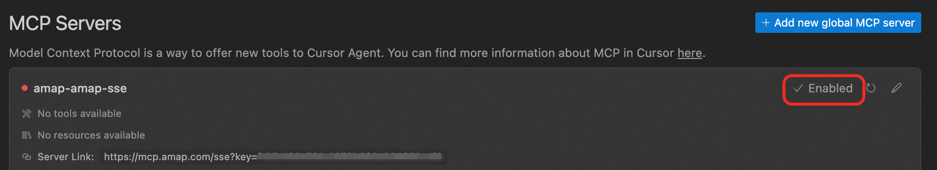 Resolve Client Closed